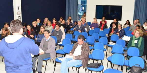 Confesrência de Segurança Alimentar e Nutricional1