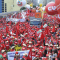 PROTESTOS QUINTA 20