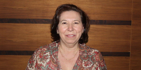 Sueli Quirino dos Santos