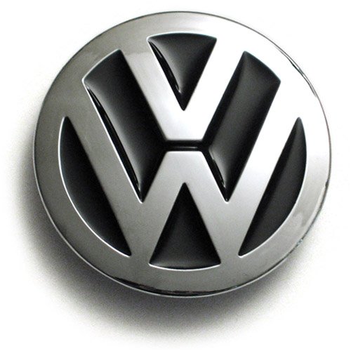 Volkswagen-Logo