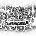 campanha salarila