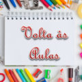 Volta-às-Aulas