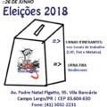 Eleição2018