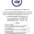 Mensalidades