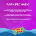 AcquaParkFechadoOf