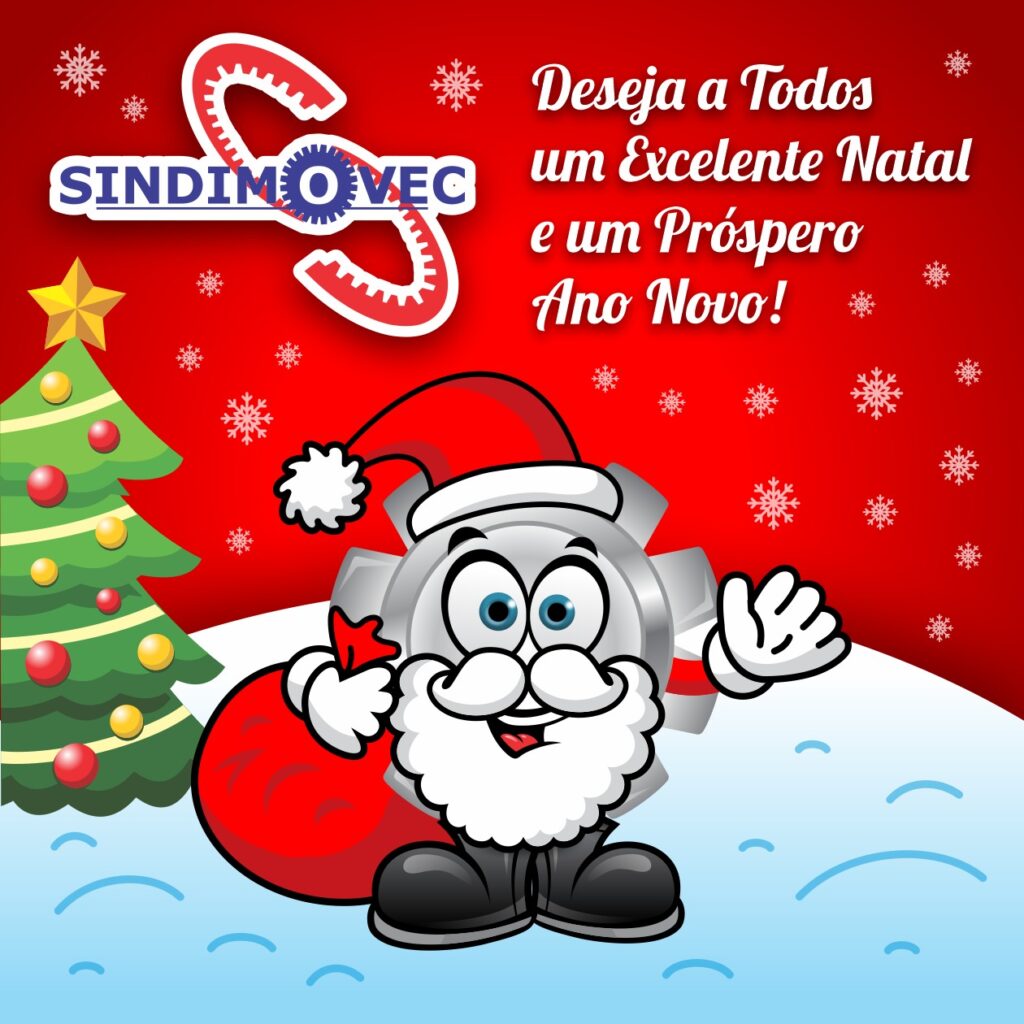 Feliz Natal 2022 e próspero ano novo! – Sindimovec Feliz Natal 2022 e próspero ano novo! – Sindimovec
