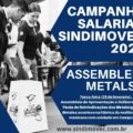 ASSEMBLEIA-METALSA