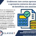 Aprovação Prest Contas