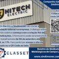 01Hitech Electric Formulário
