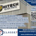 01Hitech Electric Formulário