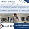 04AGEHitech Electric Acordo Aprov