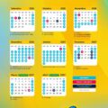 calendário acqua 2026